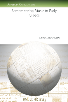 Picture For Author John C.  Franklin
