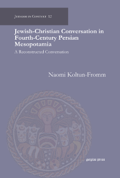 Picture For Author Naomi  Koltun-Fromm