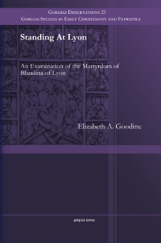 Picture For Author Elizabeth A. Goodine
