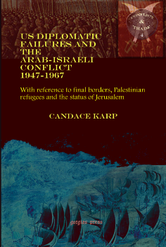 Picture For Author Candace  Karp