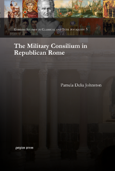 Picture For Author Pamela  Delia Johnston