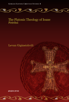 Picture For Author Levan  Gigineishvili