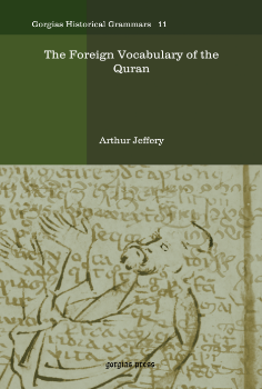 Picture For Author Arthur  Jeffery