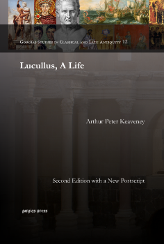 Picture For Author Arthur Peter Keaveney