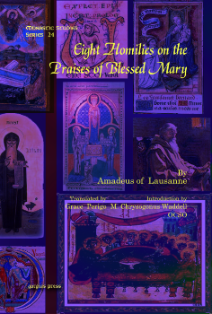 Picture For Author Amadeus of  Lausanne