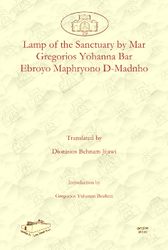 Picture For Author Dionisios  Behnam  Jijawi