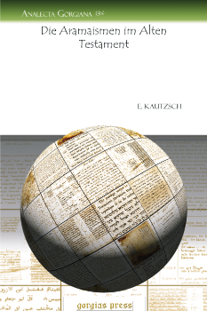 Picture For Author E.  Kautzsch
