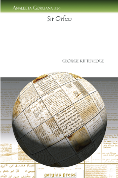 Picture For Author George  Kitteredge