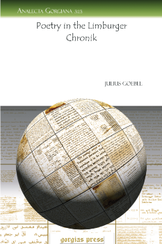 Picture For Author Julius  Goebel