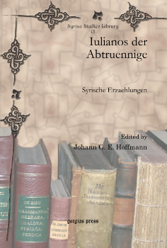 Picture For Author Johann G. E.  Hoffmann