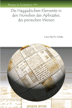 Picture For Author Salomon  Funk