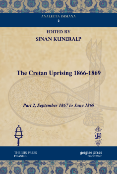 Picture For Author Sinan  Kuneralp