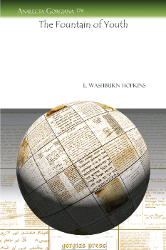 Picture For Author E. Washburn  Hopkins