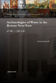 Picture For Author Zena  Kamash