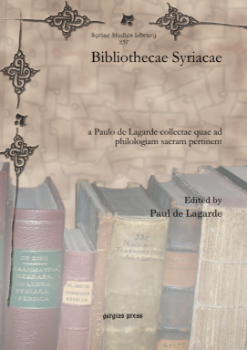Picture For Author Paul de  Lagarde
