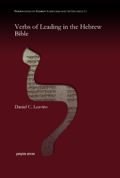 Picture For Author Daniel C. Leavins