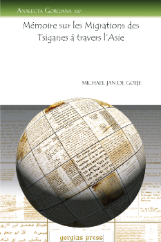 Picture For Author Michael Jan de  Goeje