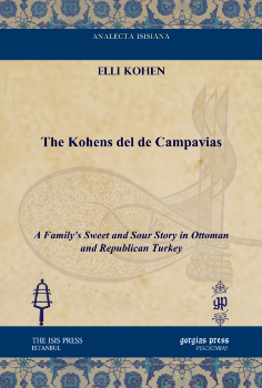 Picture For Author Elli  Kohen