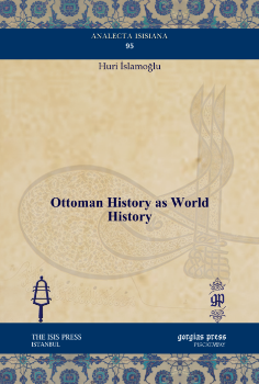 Picture For Author Huri  Islamoglu