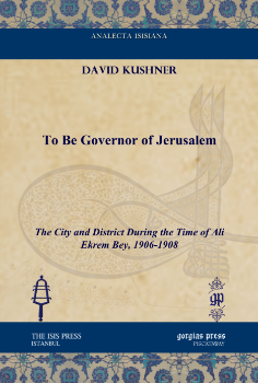 Picture For Author David  Kushner