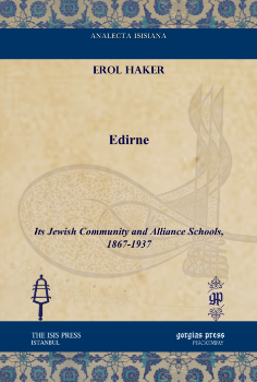Picture For Author Erol  Haker