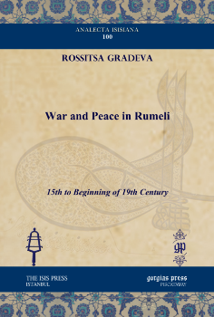 Picture For Author Rossitsa  Gradeva