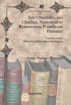 Picture For Author George Ebedjesu  Khayyath