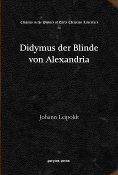 Picture For Author Johann  Leipoldt