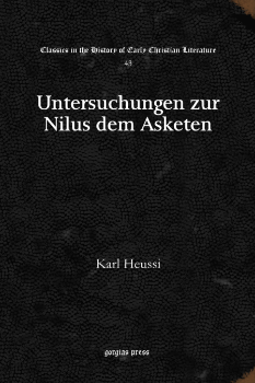 Picture For Author Karl  Heussi