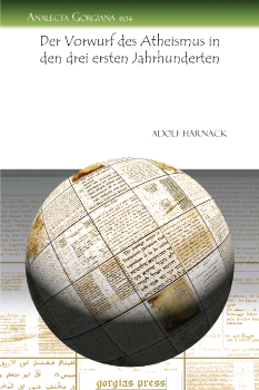 Picture For Author Adolf  Harnack
