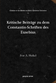 Picture For Author Ivar A.  Heikel