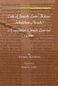 Picture For Author Solomon  Ganzfried