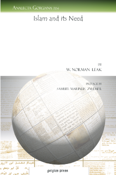 Picture For Author W. Norman  Leak