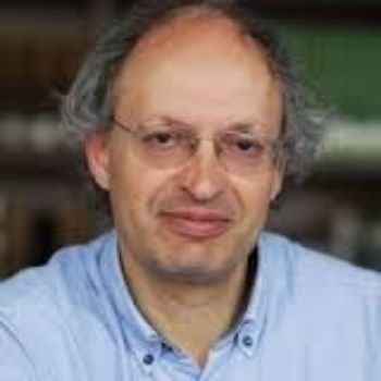 Picture For Author Geoffrey  Khan