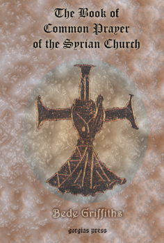 Picture For Author Bede  Griffiths