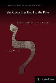 Picture For Author Jordan W. Jones
