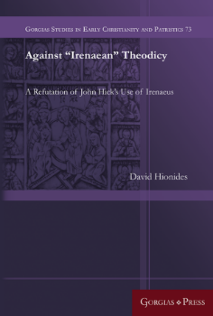 Picture For Author David  Hionides