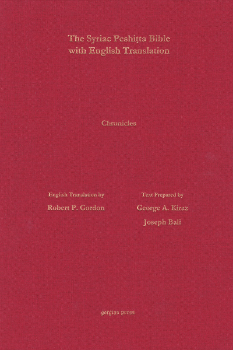 Picture For Author Robert P. Gordon