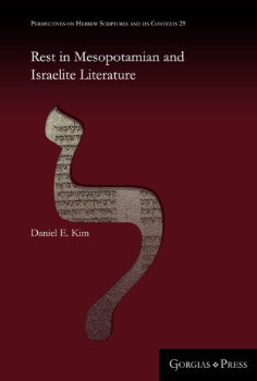 Picture For Author Daniel E. Kim