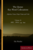 Picture of Key Word Collocations (Volume 16)