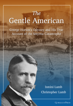 Picture For Author Christopher  Lamb
