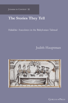 Picture For Author Judith  Hauptman